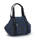 Жіноча сумка Kipling ART MINI Blue Eclipse Pr (K89) K15410_K89 картинка, зображення, фото