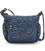 Жіноча сумка Kipling GABBIE S Blue Eclipse Pr (K89) KI2532_K89 картинка, зображення, фото