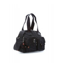 Жіноча сумка Kipling DEFEA Dazz Black (H53) K18217_H53 картинка, зображення, фото
