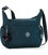 Жіноча сумка Kipling GABBIE Dazz True Blue (02U) K22621_02U картинка, зображення, фото