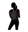 Рюкзак для ноутбука Kipling SEOUL GO True Black (J99) K21316_J99 картинка, изображение, фото