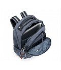 Рюкзак для ноутбука Kipling SEOUL GO True Jeans (D24) K21316_D24 картинка, изображение, фото