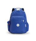 Рюкзак для ноутбука Kipling SEOUL GO Cobalt Flash (51Z) K02005_51Z картинка, изображение, фото