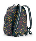 Рюкзак для ноутбука Kipling SEOUL GO Fun Star Boy (83B) K02005_83B картинка, изображение, фото