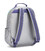Рюкзак для ноутбука Kipling SEOUL Polished Gr Bl (65E) KI5764_65E картинка, зображення, фото