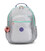 Рюкзак для ноутбука Kipling SEOUL Polished Gr Bl (65E) KI5764_65E картинка, изображение, фото