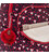 Рюкзак для ноутбука Kipling SEOUL Mini Heart Festival (FB7) KI5357_FB7 картинка, изображение, фото