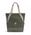 Женская сумка Kipling ALMATO Glam Green (H23) KI6207_H23 картинка, изображение, фото