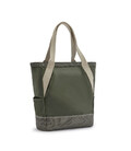 Жіноча сумка Kipling ALMATO Glam Green (H23) KI6207_H23 картинка, зображення, фото