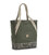 Жіноча сумка Kipling ALMATO Glam Green (H23) KI6207_H23 картинка, зображення, фото