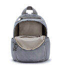 Рюкзак для ноутбука Kipling SEOUL Grey Camo Jq (N19) KI6867_N19 картинка, изображение, фото