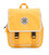 Рюкзак Kipling LEONIE Mini Vivid Yellow C (V15) KI7000_V15 картинка, изображение, фото