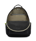 Рюкзак для ноутбука Kipling DAMIEN Valley Black C (74M) KI6334_74M картинка, зображення, фото