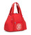 Дорожная сумка Kipling ART Midi Active Red Nc (29O) KI2522_29O картинка, изображение, фото