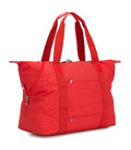 Дорожная сумка Kipling ART Midi Active Red Nc (29O) KI2522_29O картинка, изображение, фото