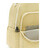 Рюкзак для ноутбука Kipling NEW CLASSICS / Beige Black KI3335_85V картинка, зображення, фото