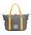 Жіноча сумка Kipling ART M Dark Carbon Y (49X) KI2522_49X картинка, зображення, фото