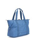 Дорожня сумка Kipling ART M Dynamic Blue (29H) KI2522_29H картинка, зображення, фото
