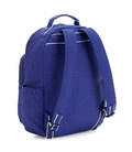 Рюкзак для ноутбука Kipling SEOUL Laser Blue (47U) KI3335_47U картинка, зображення, фото