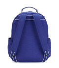 Рюкзак для ноутбука Kipling SEOUL Laser Blue (47U) KI3335_47U картинка, изображение, фото