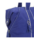 Женская сумка Kipling ART Midi Laser Blue (47U) KI2522_47U картинка, изображение, фото