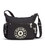 Женская сумка Kipling GABBIE Mini Lively Black (51T) KI2632_51T картинка, изображение, фото