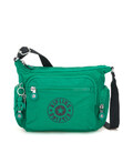 Женская сумка Kipling GABBIE Mini Lively Green (28S) KI2632_28S картинка, изображение, фото