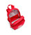 Рюкзак Kipling CLASSIC NIMAN FOLD Lively Red (49W) KI2636_49W картинка, изображение, фото