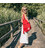 Рюкзак Kipling FUNDAMENTAL Lively Red (49W) KI2519_49W картинка, зображення, фото