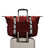 Дорожная сумка Kipling ART Midi Maroon Black (T31) KI2522_T31 картинка, изображение, фото