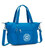 Жіноча сумка Kipling ART NC Methyl Blue Nc (73H) KI2521_73H картинка, зображення, фото