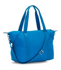 Женская сумка Kipling ART NC Methyl Blue Nc (73H) KI2521_73H картинка, изображение, фото