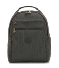 Рюкзак для ноутбука Kipling MICAH Black Indigo (73P) KI6510_73P картинка, зображення, фото