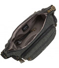 Женская сумка Kipling GABBIE Mini Black Indigo (73P) KI2899_73P картинка, изображение, фото