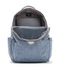 Рюкзак для ноутбука Kipling SEOUL / Blue Jeans (L18) KI6363_L18 картинка, изображение, фото