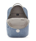 Рюкзак для ноутбука Kipling TROY Blue Jeans (L18) KI5237_L18 картинка, изображение, фото