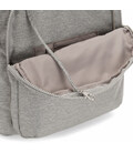 Рюкзак для ноутбука Kipling SEOUL Chalk Grey (62M) KI6363_62M картинка, зображення, фото