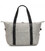 Дорожная сумка Kipling ART Midi Chalk Grey (62M) KI2987_62M картинка, изображение, фото