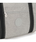 Дорожная сумка Kipling ART Midi Chalk Grey (62M) KI2987_62M картинка, изображение, фото