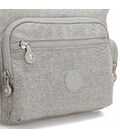 Женская сумка Kipling GABBIE Mini Chalk Grey (62M) KI2899_62M картинка, изображение, фото