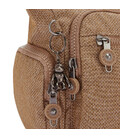 Женская сумка Kipling GABBIE Mini Dotted D Beige (H91) KI2899_H91 картинка, изображение, фото
