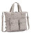 Жіноча сумка Kipling NEW ERASTO Grey Beige Pep (47O) KI4917_47O картинка, зображення, фото