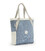 Жіноча сумка Kipling ALMATO Blue Jeans Bl (G89) KI6294_G89 картинка, зображення, фото