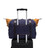 Дорожная сумка Kipling ART Midi Active Blue Bl (17Z) K13405_17Z картинка, изображение, фото