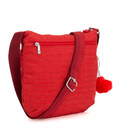 Жіноча сумка Kipling ARTO Active Red (16P) K19911_16P картинка, зображення, фото