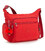 Жіноча сумка Kipling GABBIE Active Red (16P) K15255_16P картинка, зображення, фото