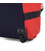 Дорожня сумка на колесах Kipling ART ON WHEELS M Active Red Bl (17M) KI3131_17M картинка, зображення, фото
