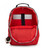 Рюкзак для ноутбука Kipling CLAS SEOUL Active Red Bl (17M) K12622_17M картинка, зображення, фото