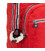 Рюкзак для ноутбука Kipling CLAS SEOUL Active Red Bl (17M) K12622_17M картинка, зображення, фото
