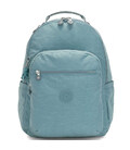 Рюкзак для ноутбука Kipling SEOUL Aqua Frost (50L) KI5210_50L картинка, изображение, фото